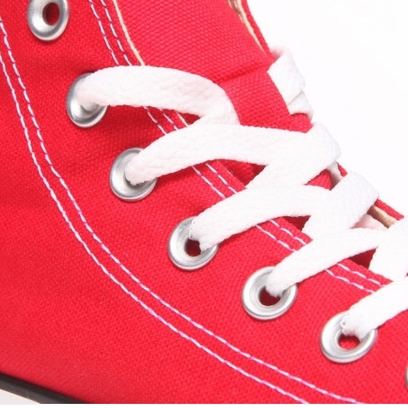 Unisex-Converse Chuck Taylor All Star High-Top❤️ - Picture 8 of 8